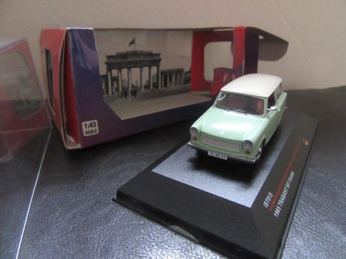 Trabant 601