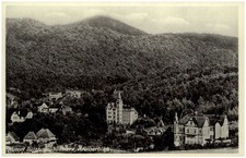 SÜLZHAYN bei Ellrich