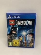 Lego dimensions playstation - (playstation, 4