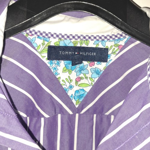 Tommy hilfiger hemd - hilfiger,
