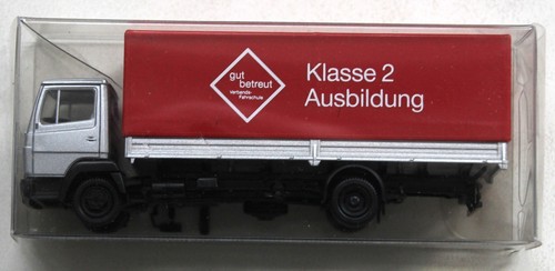 Herpa mercedes benz - herpa,