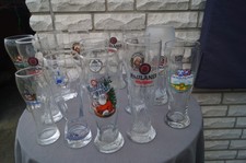 Weizen/Weissbier Gläser