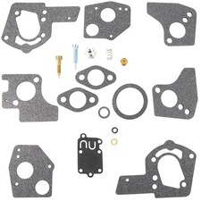 Vergaser Membransatz für