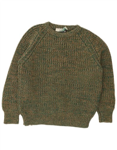 Vintage damen rundhals - vintage,