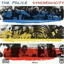 the Police - Synchronicity