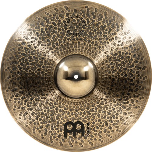 Meinl pure alloy custom - meinl,