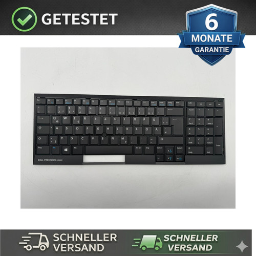 Dell precision m2800 keyboard - dell,