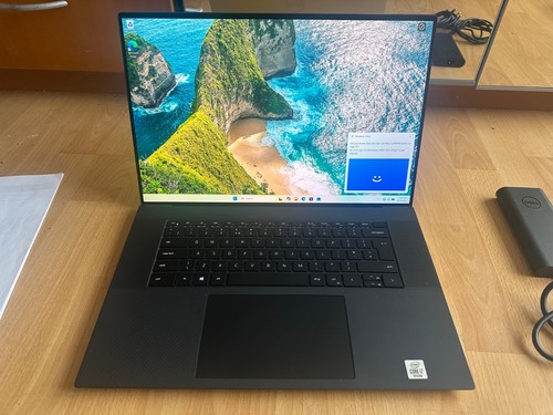 Dell xps 9700 pc - xps, 17