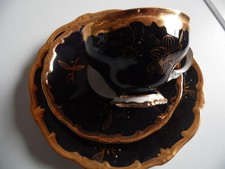 3 Teiliges Tasse + Teller