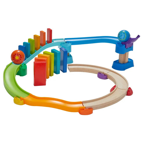 Haba kullerbü kugelbahn - kullerbü,