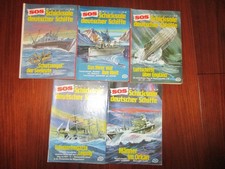 SOS Schicksale deutscher