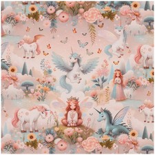 Jersey Kinderstoff