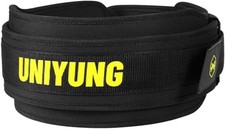 Gewichthebergürtel für