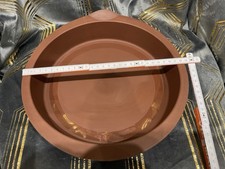 Tupperware Silikon Backform