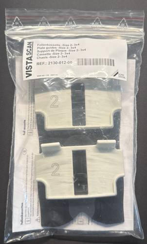 Dürr dental vistascan - dental,