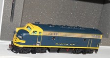 Athearn H0 G22180 K Diesellok