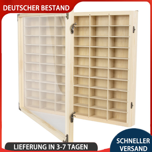 Holz vitrine mit - holz-vitrine,