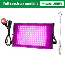 300W LED Grow Light