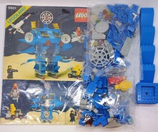 Lego Classic Space 6951 Robot
