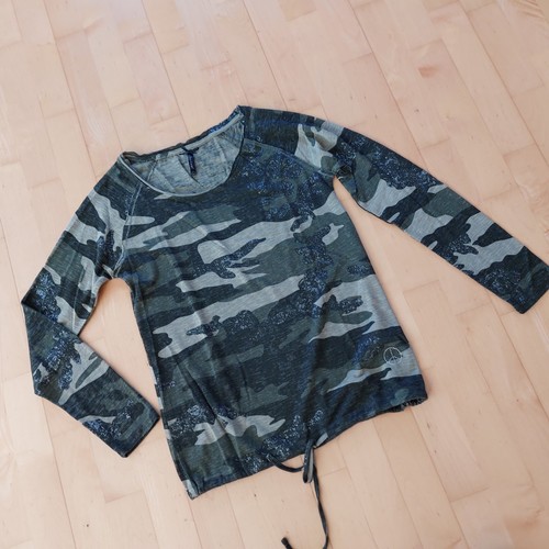 Key largo camouflage - key, pulli