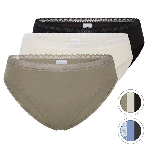 Schiesser modern multipacks - modern,