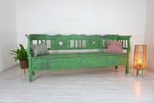 selten große Schwedenbank