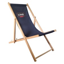 Linie Aquavit Liegestuhl –