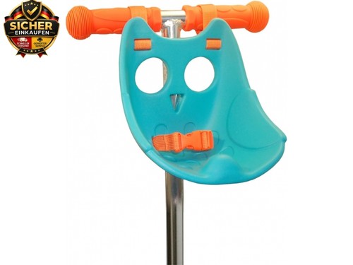 Lenkersitz für puppen - lenkersitz,