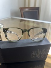 Robert la Roche Vintage Brille 332 – Zeitloses Damen & Herren Gestell