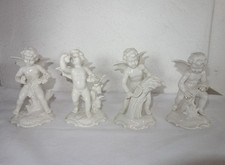 Porzellanfigur Karl Klette