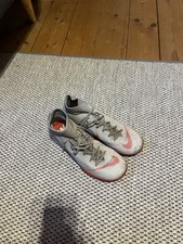 Nike Mercurial Hallenschuh