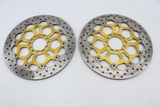 Vorderer Disque MOTO GUZZI 850 BREVA 2006 Bis 2010