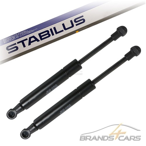 Stabilus gasfeder - 2x,