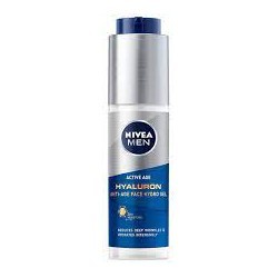 Nivea men active age - nivea, hyaluron
