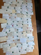 87 alte Ansichtskarten