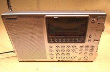 Sangean ATS 909 Multiband