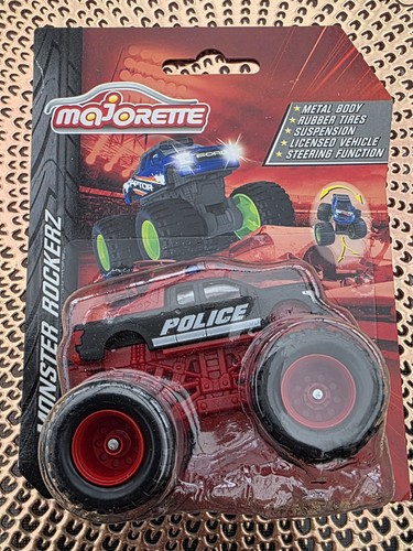 Majorette modell metall - majorette,