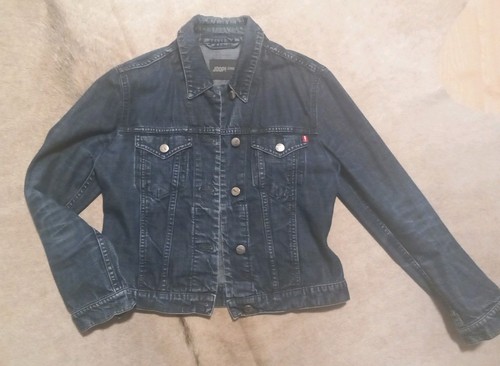 Joop jeans jeansjacke damen - joop!jeans,