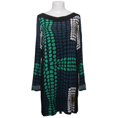 Comma kleid größe 44 - comma,, größe: