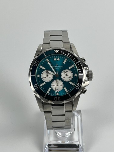 Jacques lemans 2147a - jacques,
