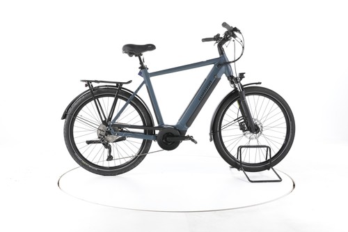 Winora tb300 trekking bike - tb300, e-bike