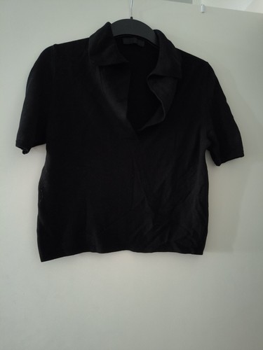 Prada kaschmir pullover - prada,