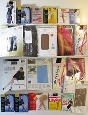 22 Pack🌸Feinstrumpfhosen