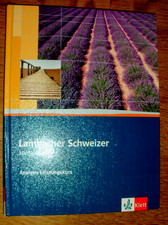 Lambacher Schweizer MATHEMATIK