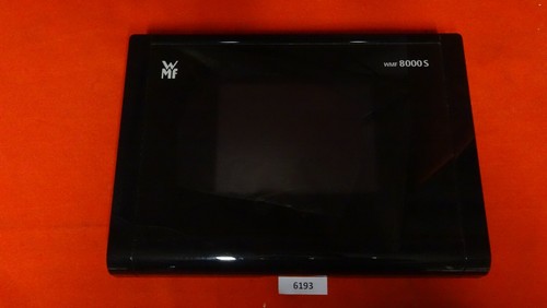 Original wmf 8000s display - 8000s,