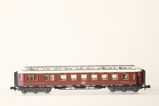 Trix Spur N aus 11017