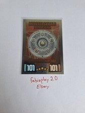 Match Attax 15/16 - L19 -