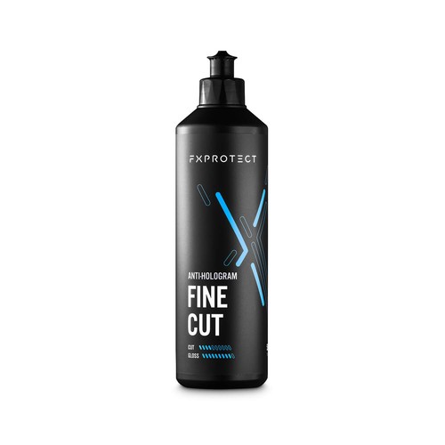 Protect anti hologram fine - fx,