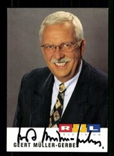 Geert Müller Gerbes RTL