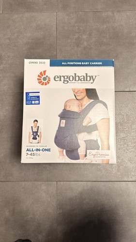 Ergobaby omni 360 - ergobaby,